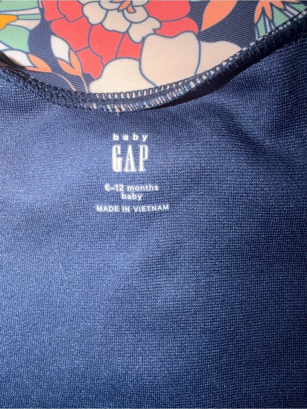 GAP baby long